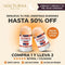 Stick Reafirmante de Retinol y Colágeno · Cuello y Rostro